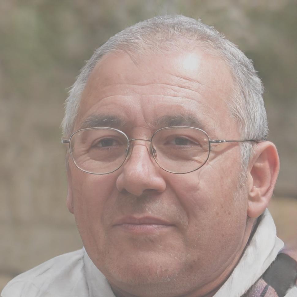 Carlos Mendes, Diretor Financeiro