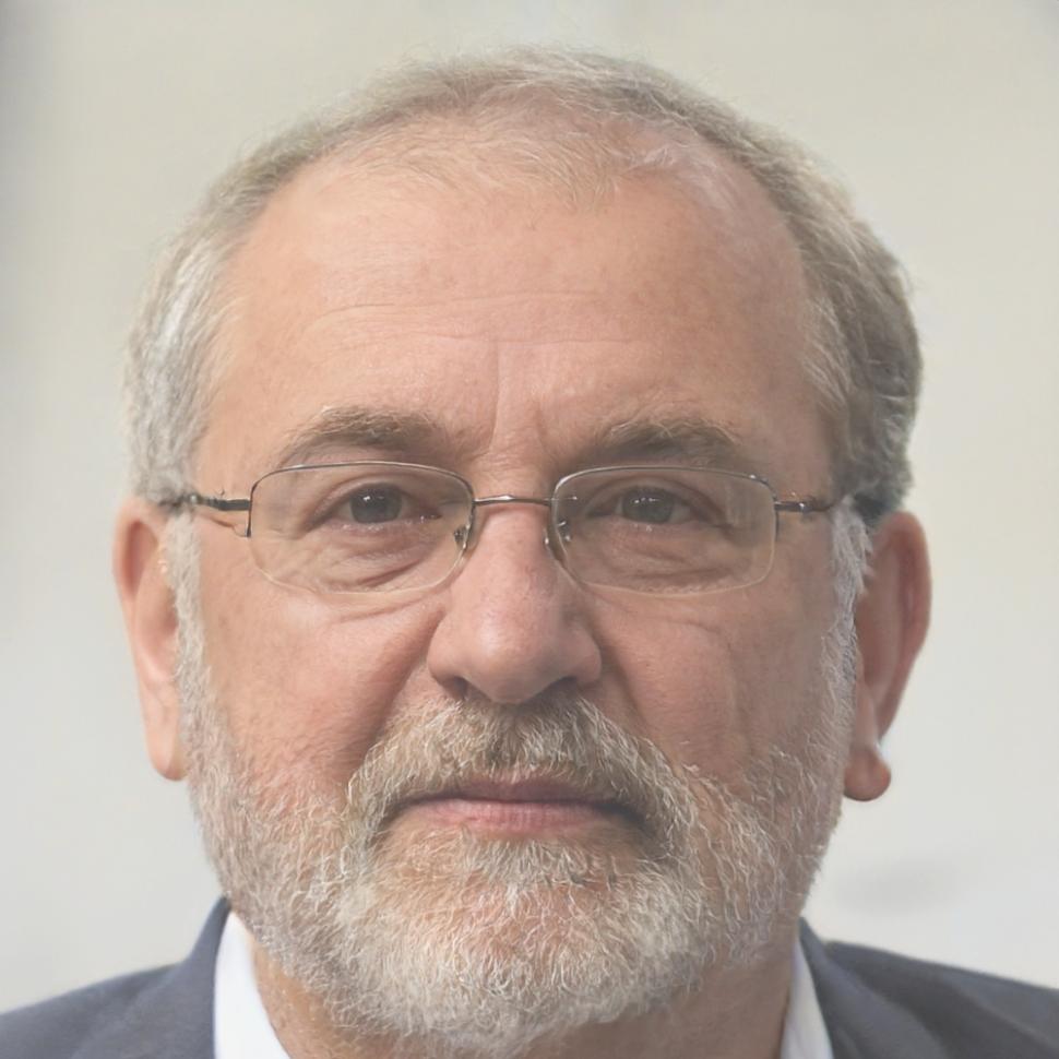 António Silva, CEO